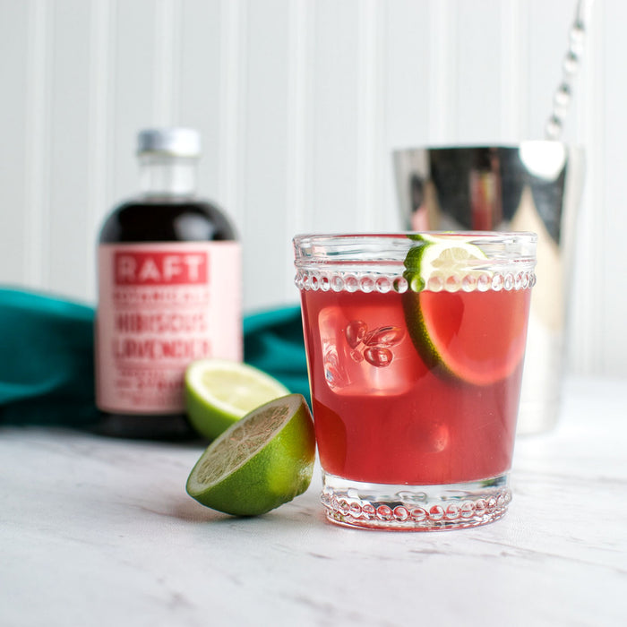 Hibiscus Margarita