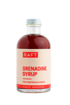 RAFT Grenadine Syrup - Improper Goods, LLC